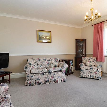 Hill View Villa Swanage Luaran gambar