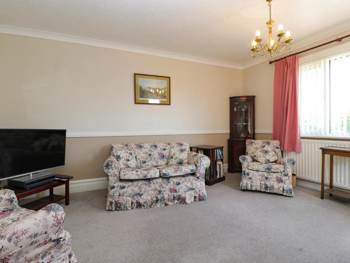 Hill View Villa Swanage Luaran gambar