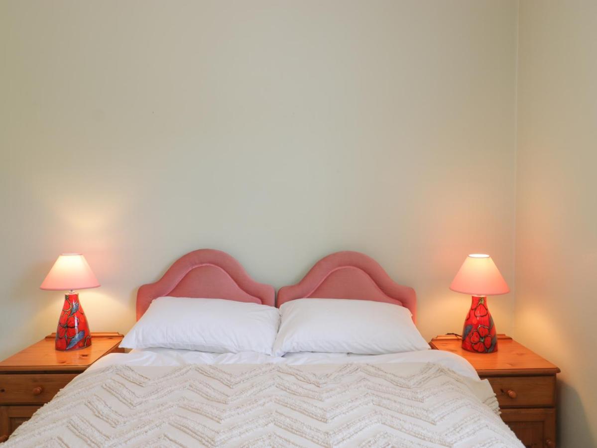 Hill View Villa Swanage Luaran gambar