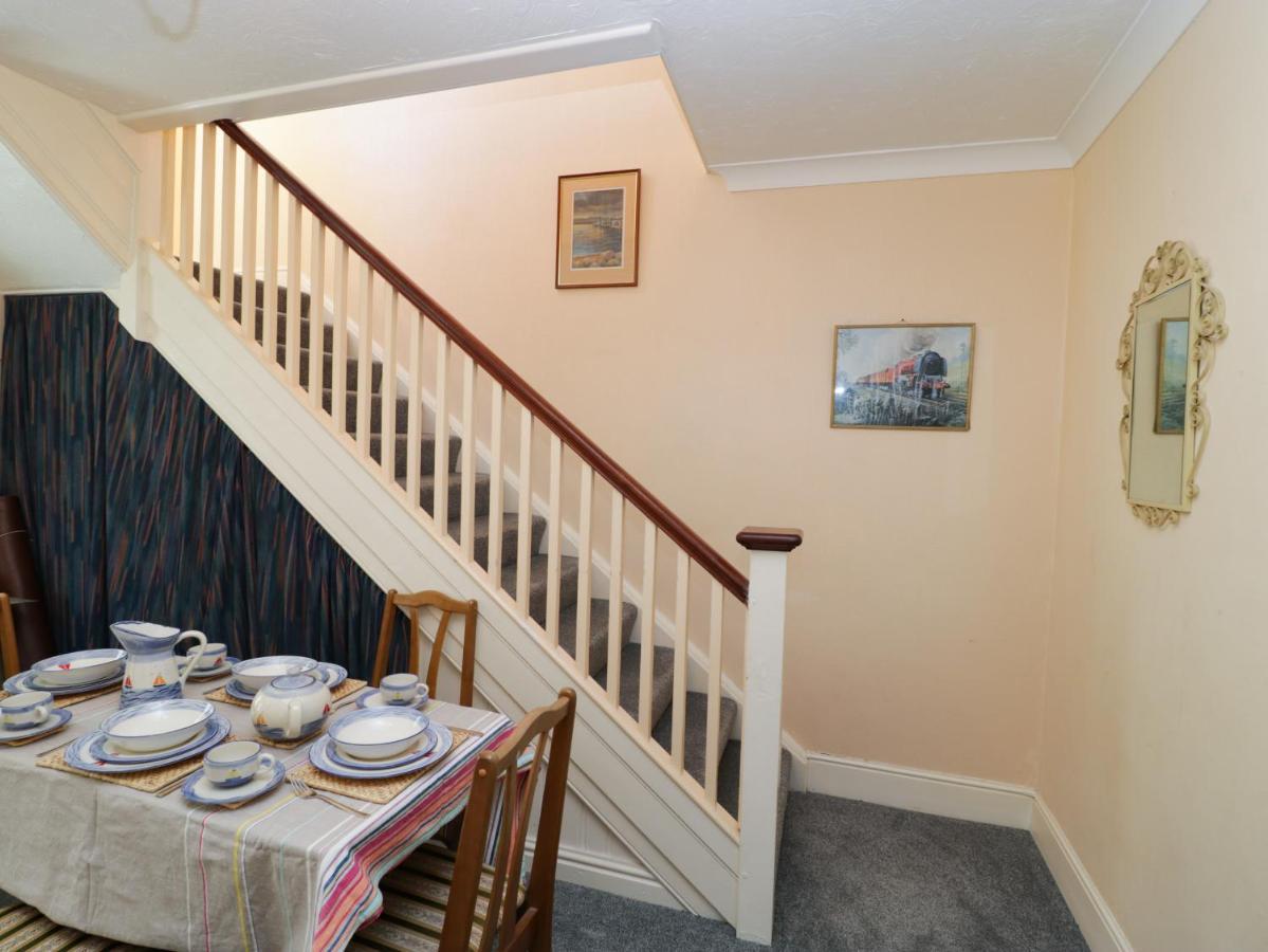 Hill View Villa Swanage Luaran gambar