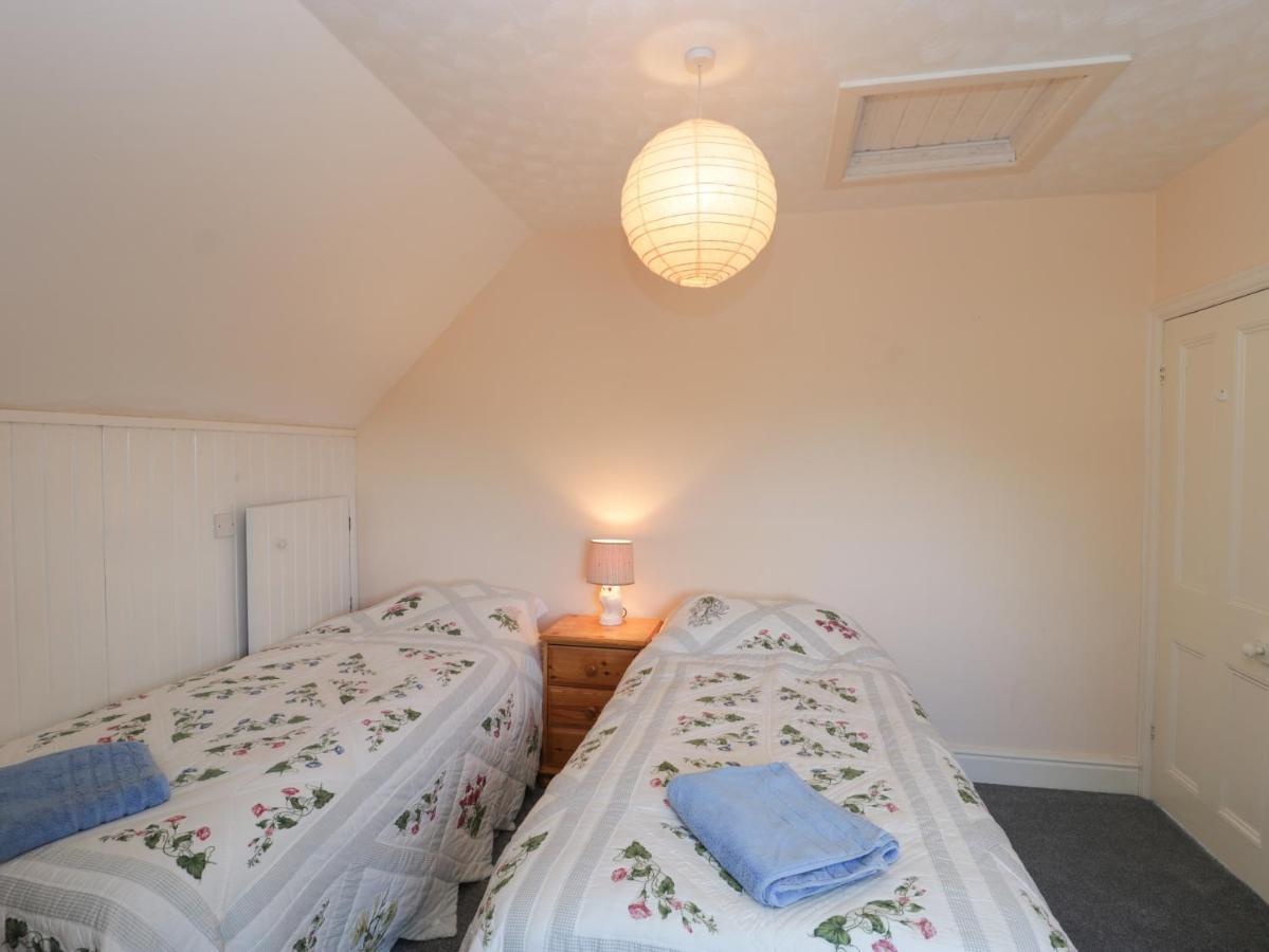Hill View Villa Swanage Luaran gambar