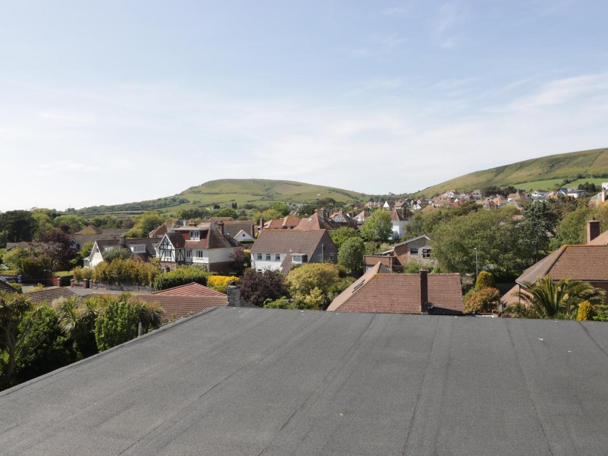 Hill View Villa Swanage Luaran gambar