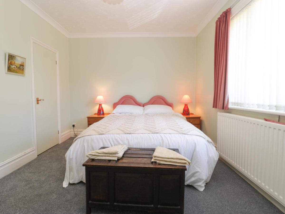 Hill View Villa Swanage Luaran gambar