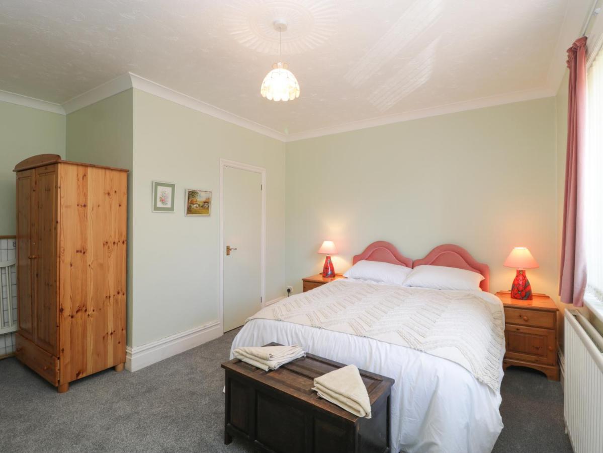 Hill View Villa Swanage Luaran gambar