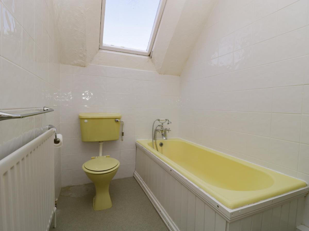 Hill View Villa Swanage Luaran gambar