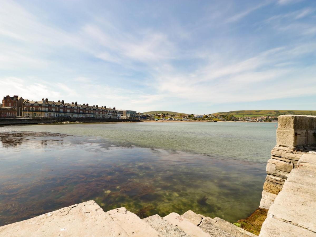 Hill View Villa Swanage Luaran gambar