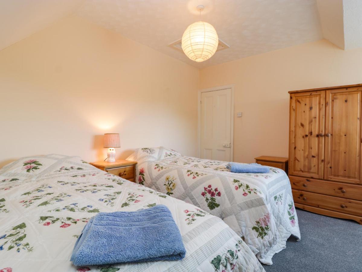 Hill View Villa Swanage Luaran gambar