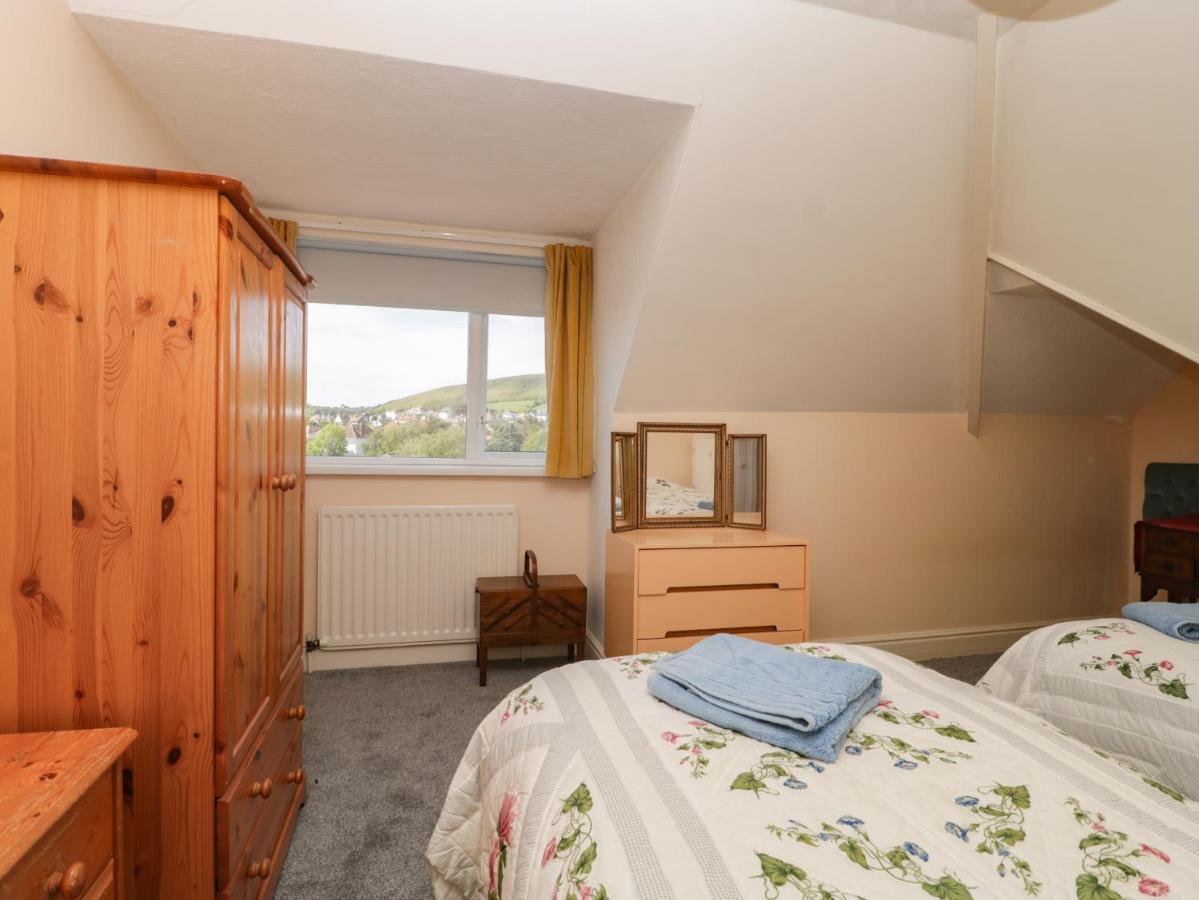 Hill View Villa Swanage Luaran gambar