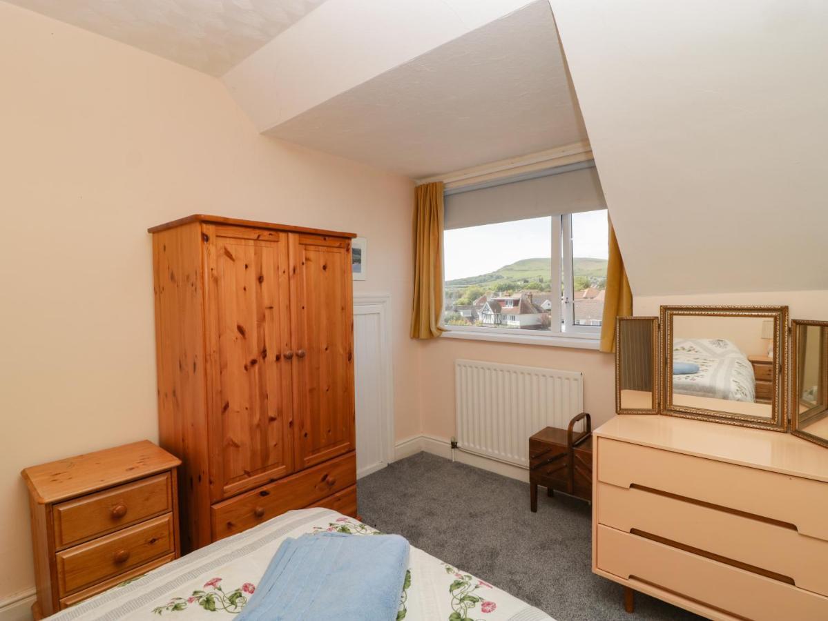 Hill View Villa Swanage Luaran gambar